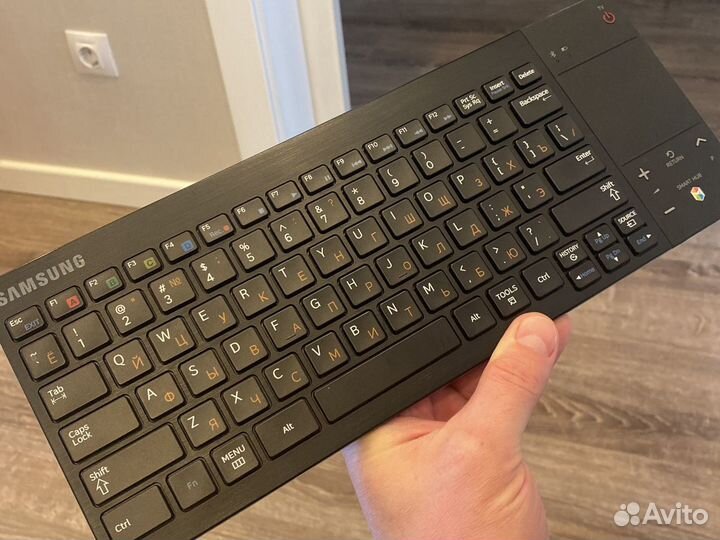 Клавиатура VG-KBD1000