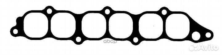 Прокладка впускного коллектора 00816800;AG5061