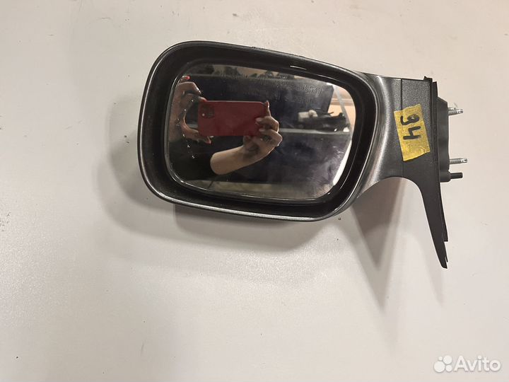 Зеркало правое Toyota avalon X30 07-12