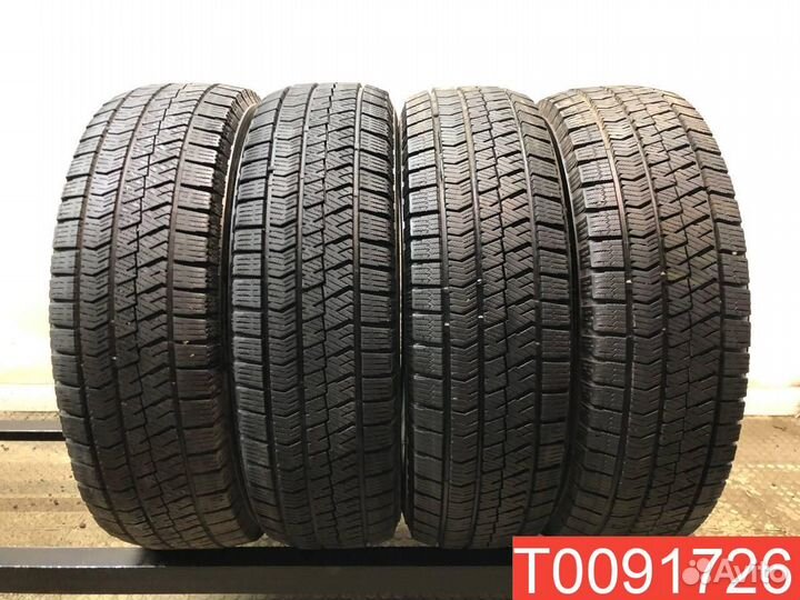 Bridgestone Blizzak VRX 185/65 R15 95W