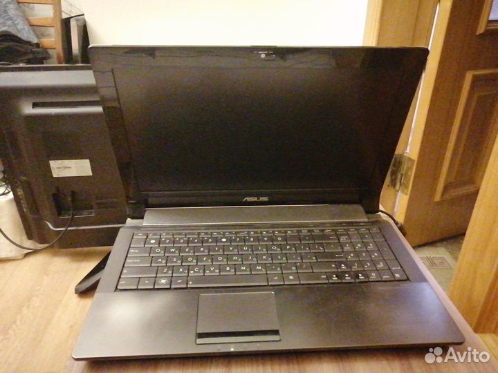Asus N53j