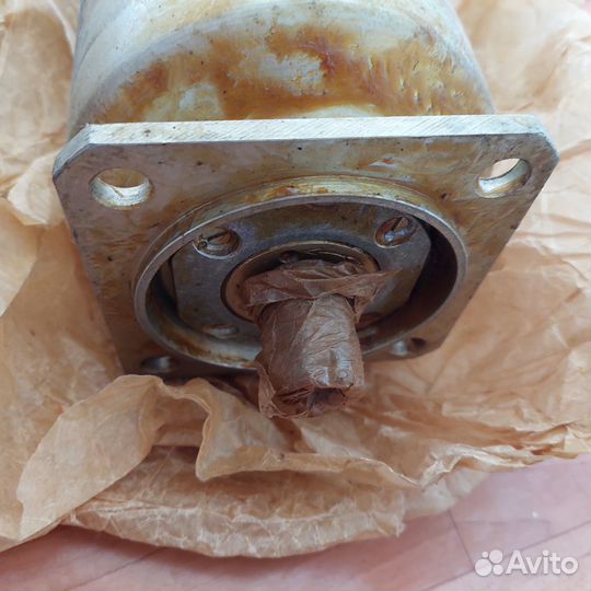 Генератор ГСК-1500М