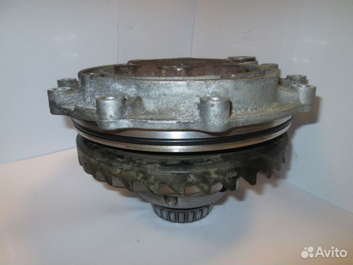 АКПП 0AW Дифференциал б/у