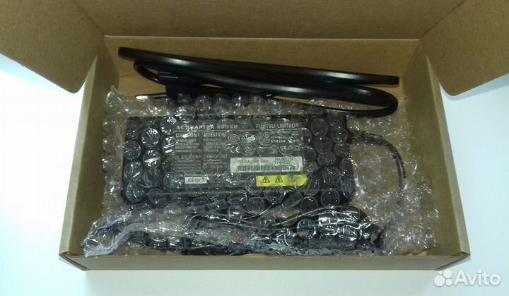 Блок питания монитора MSI Optix MPG27CQ: 20V 4.5A