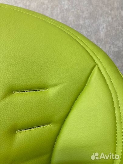 Зеленый чехол для baoneo, luxmom, siesta