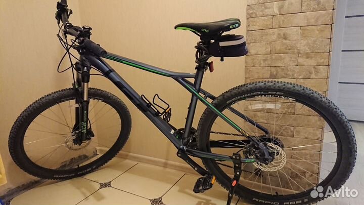 Велосипед gt avalanche elite L 27,5