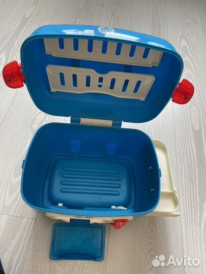 Плита игрушечная