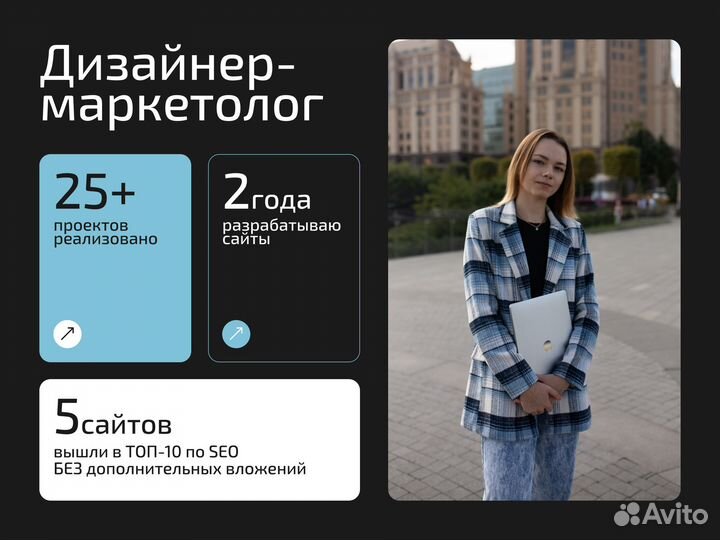 Создание сайтов под ключ/дизайн сайтов/веб-дизайн