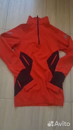 Лыжный комбинезон odlo