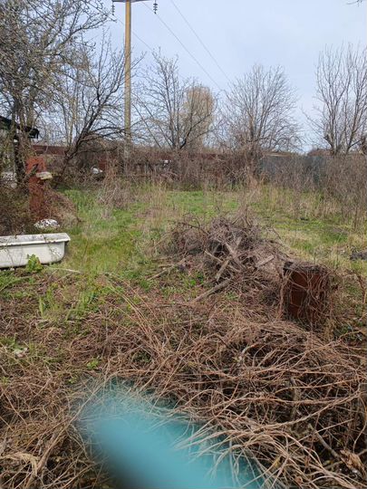 Дача 30 м² на участке 6 сот.