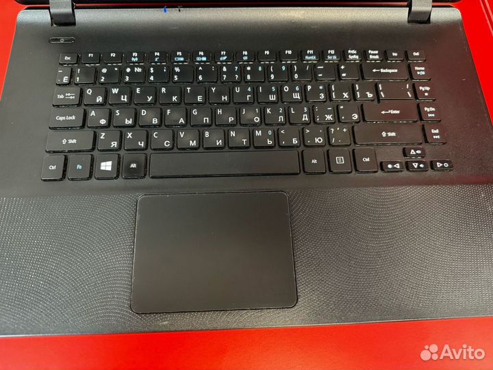 Ноутбук Acer Aspire ES1-522 (15.6'' 1366x768, AMD