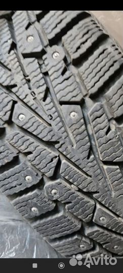 Cordiant Snow Cross 205/55 R16