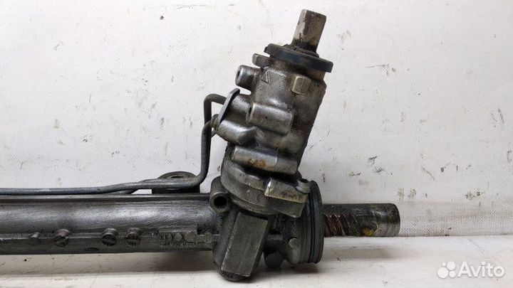 Рулевая рейка Volkswagen Touareg 7L 3.6 2010