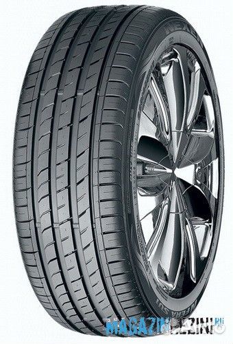 Nexen N'Fera SU1 205/40 R17 84W