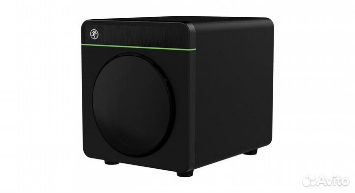 Студийный сабвуфер Mackie CR8S-XBT