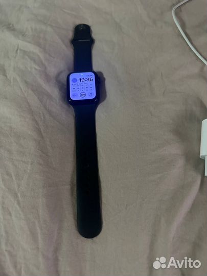 Смарт-часы Apple Watch SE 2023 44mm