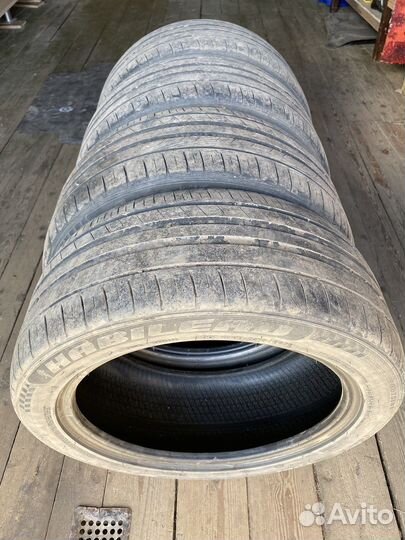 Habilead SportMax S2000 235/45 R17