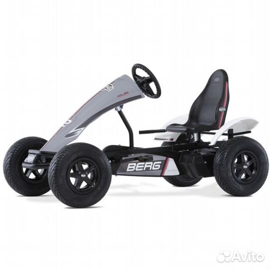 Веломобиль berg Race GTS BFR