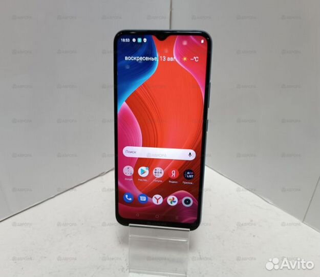 realme C25Y, 4/64 ГБ
