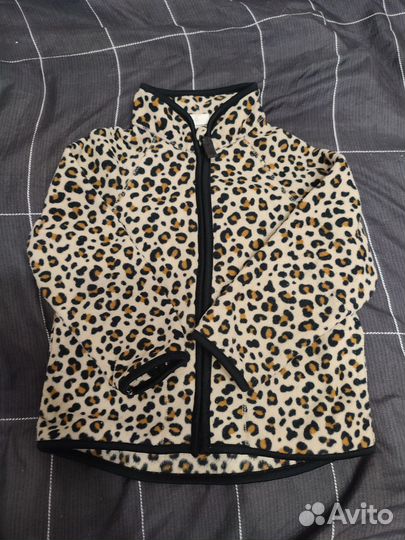 Кофты для девочки hm 86