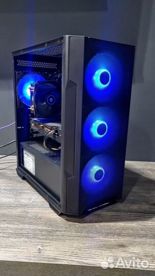 Игровой i7