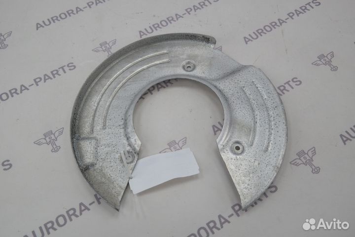 Пыльник тормозного диска Discovery Sport L550 14