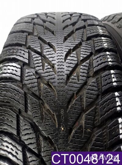 Nokian Tyres Hakkapeliitta R3 235/65 R18 96T