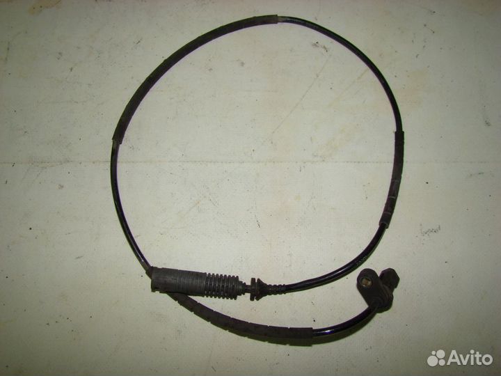 Датчик ABS R BMW 320i E90 2010