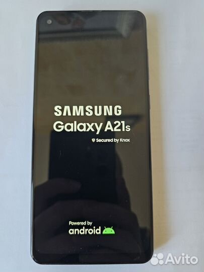 Samsung Galaxy A21s, 3/32 ГБ