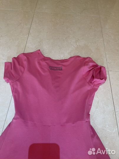 Платье Twin Set