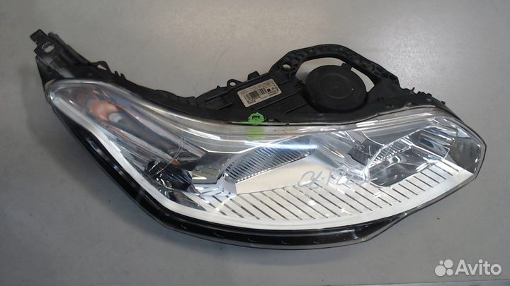 Фара (передняя) Citroen C5 2008, 2011