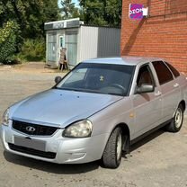 ВАЗ (LADA) Priora 1.6 MT, 2008, 240 000 км, с пробегом, цена 213 000 руб.