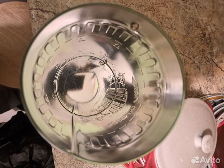 Банка коробка для новогоднего подарка Башня кремля