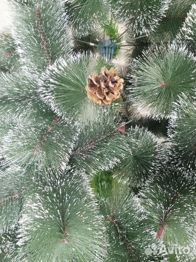 Сосна новогодняя искуственная