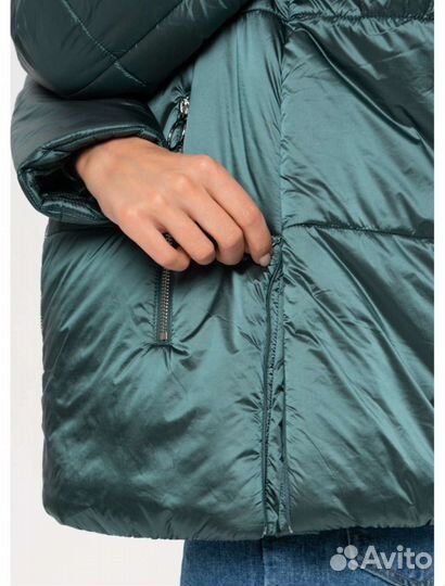 Куртка для беременных i love mum