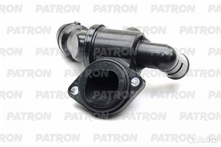 Термостат Seat Toledo