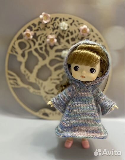 Одежда для кукол Monst