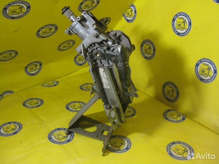 Колонка рулевая 1427567 scania, 4 - series