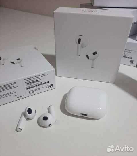 AirPods Pro2 (premium)