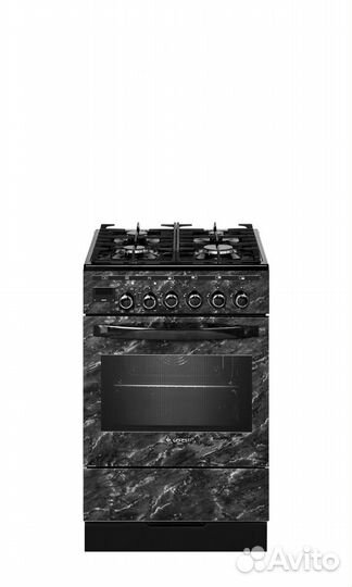 Плита комбинированная gefest 5502-04 0053