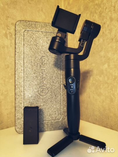 Стабилизатор для телефона