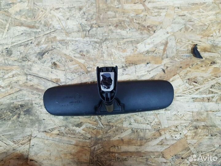 Зеркало заднего вида Mercedes w168 a класс