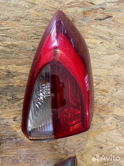 Задний фонарь Хендай Туксон 3
