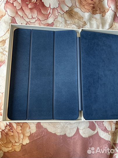 Чехол на iPad air 4