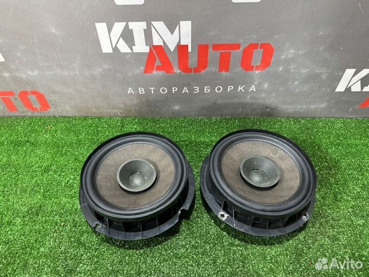 Динамик штатный Volkswagen Polo 5 