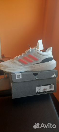 Беговые кроссовки Adidas UltraBounce новые