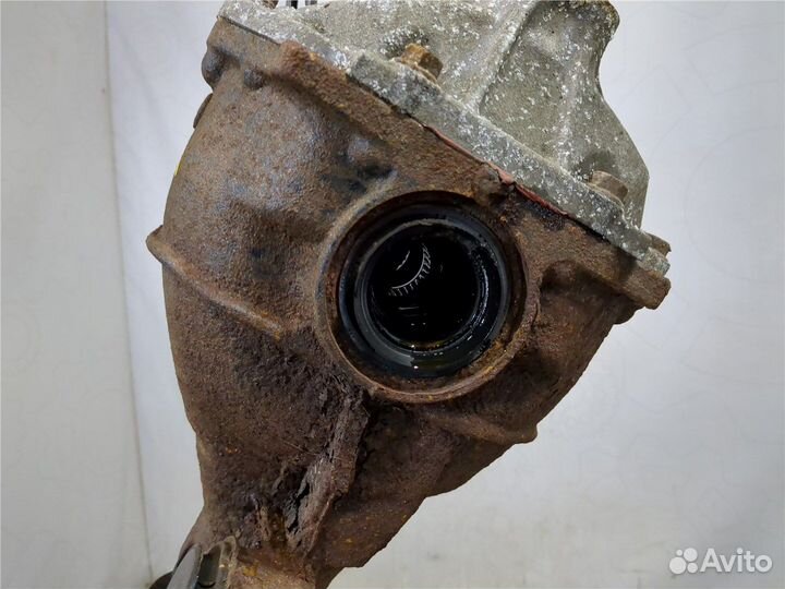 Редуктор моста Lexus IS, 2014