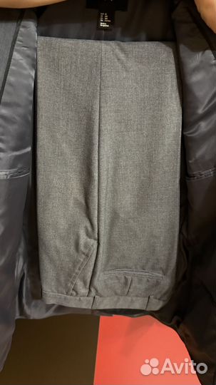 Пиджак h&m и брюки top man