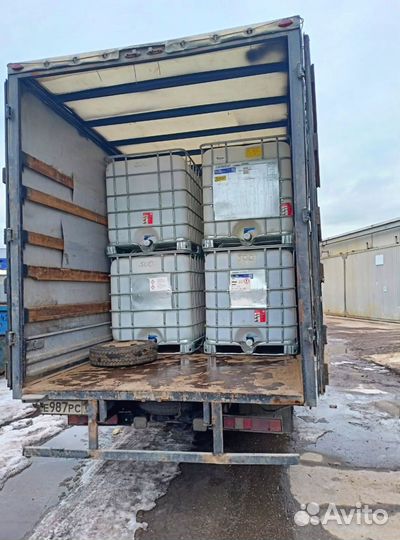 Еврокуб 1000Л