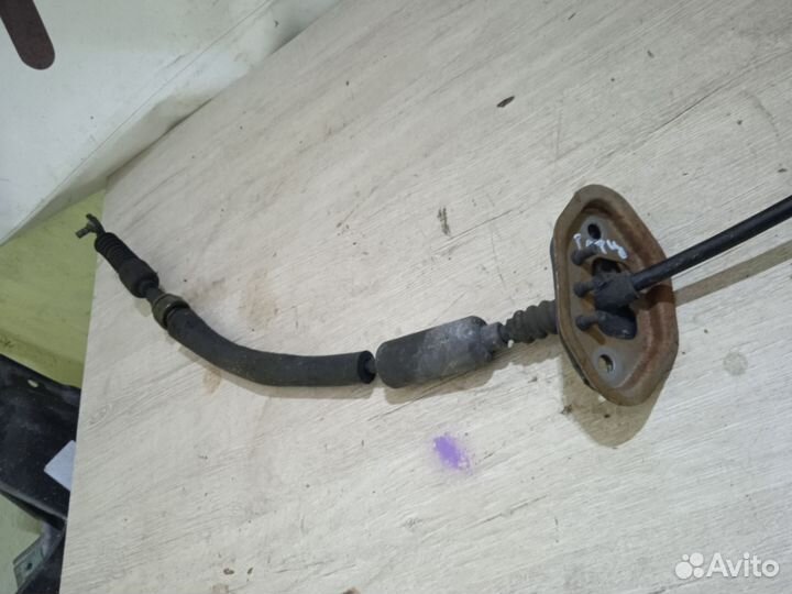 Трос АКПП Хенде Гетц Hyundai Getz 1.6